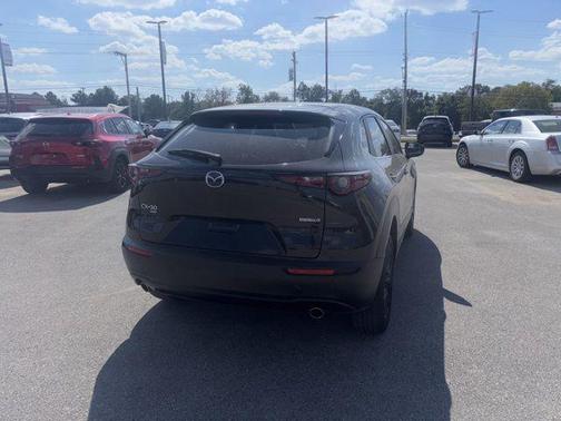 2024 Mazda CX-30 2.5 S Select Sport