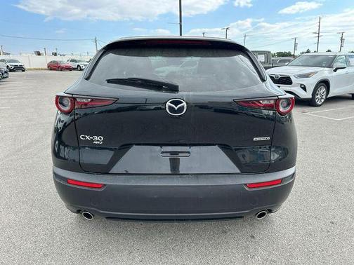 2024 Mazda CX-30 2.5 S Select Sport