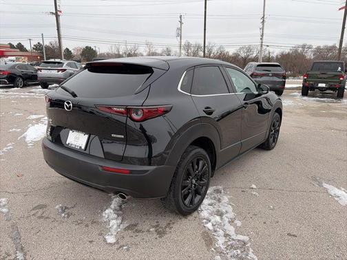 2024 Mazda CX-30 2.5 S Select Sport