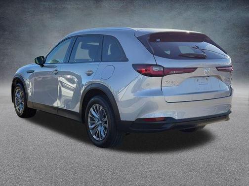 2024 Mazda CX-90 3.3 Turbo Preferred Plus