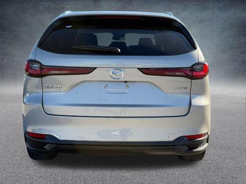 2024 Mazda CX-90 3.3 Turbo Preferred Plus