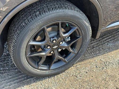 2026 Dodge Durango GT HEMI V8 AWD