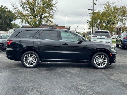 2023 Dodge Durango GT Plus