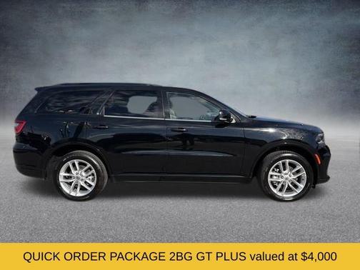 2023 Dodge Durango GT Plus