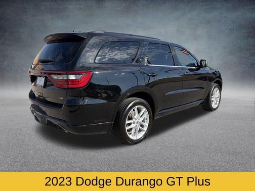 2023 Dodge Durango GT Plus