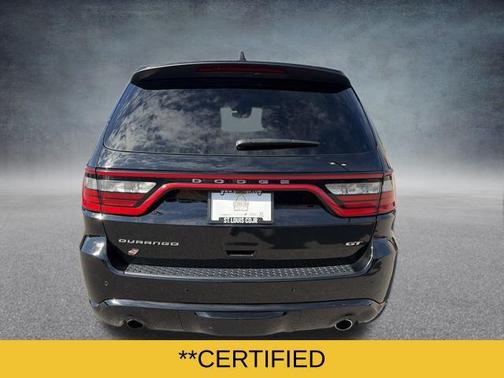 2023 Dodge Durango GT Plus