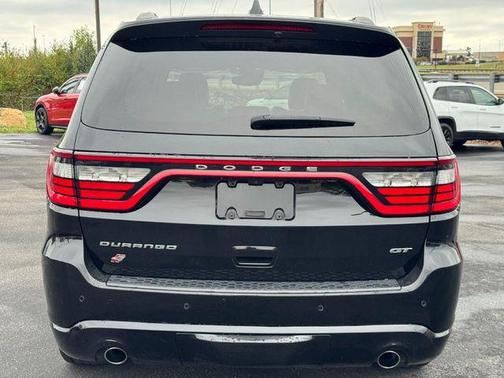 2023 Dodge Durango GT Plus