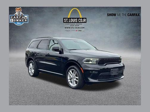 2023 Dodge Durango GT Plus