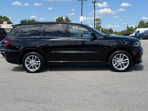 2023 Dodge Durango GT Plus