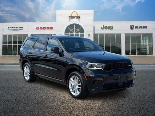 2023 Dodge Durango GT Plus