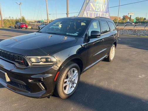 2023 Dodge Durango GT Plus