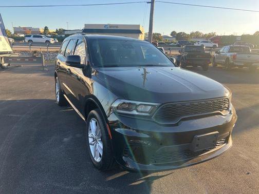 2023 Dodge Durango GT Plus