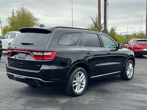 2023 Dodge Durango GT Plus