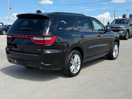 2023 Dodge Durango GT Plus