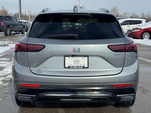 2024 Buick Envision Sport Touring AWD