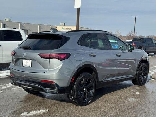 2024 Buick Envision Sport Touring AWD
