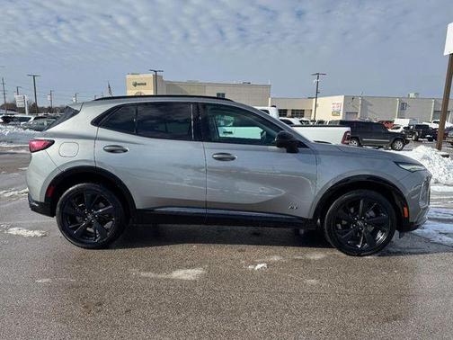 2024 Buick Envision Sport Touring AWD