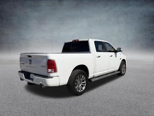 2014 RAM 1500 Longhorn