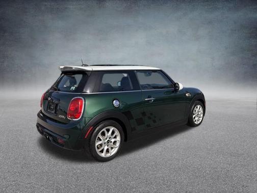 2014 MINI Hardtop Cooper S