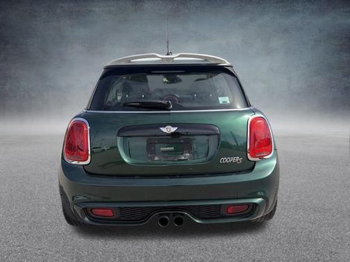 2014 MINI Hardtop Cooper S