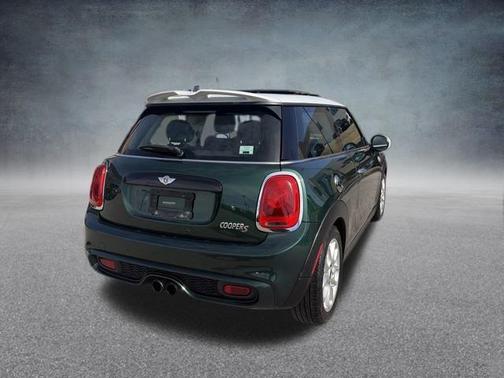 2014 MINI Hardtop Cooper S