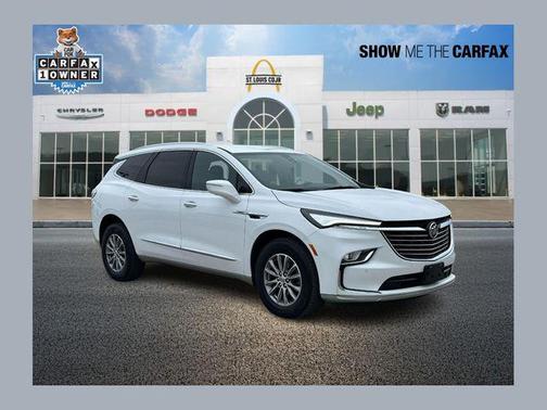 2024 Buick Enclave Premium AWD