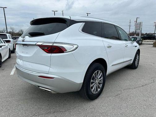 2024 Buick Enclave Premium AWD