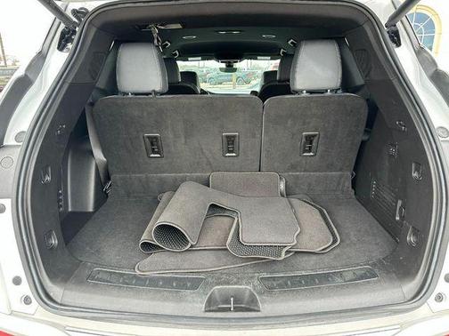 2024 Buick Enclave Premium AWD