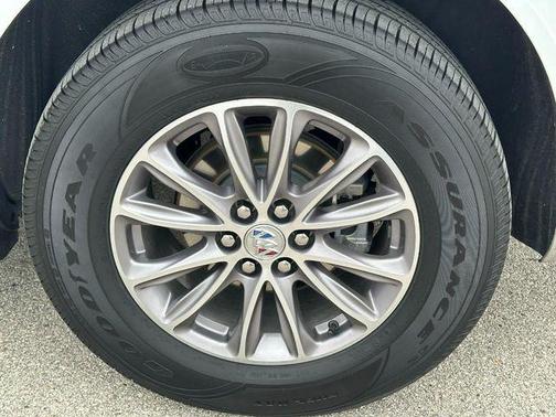 2024 Buick Enclave Premium AWD