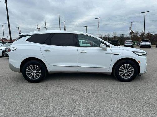 2024 Buick Enclave Premium AWD