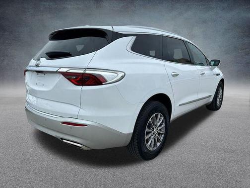 2024 Buick Enclave Premium AWD