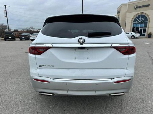 2024 Buick Enclave Premium AWD