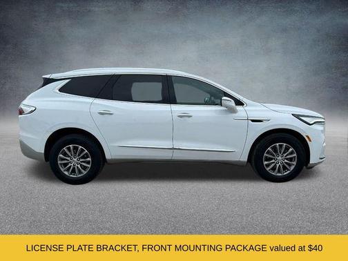 2024 Buick Enclave Premium AWD