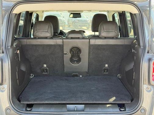2022 Jeep Renegade Limited