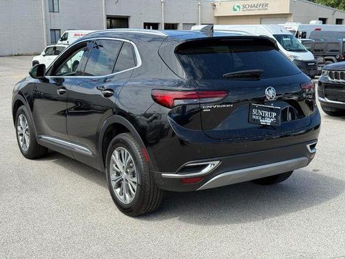 2023 Buick Envision Preferred AWD