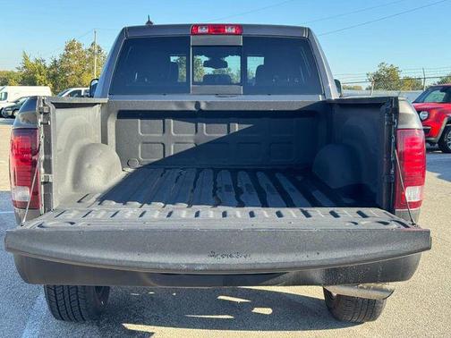 2023 RAM 1500 Classic Warlock Crew Cab 4x4 5'7' Box