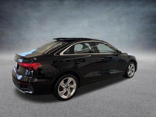 2023 Audi A3 Premium