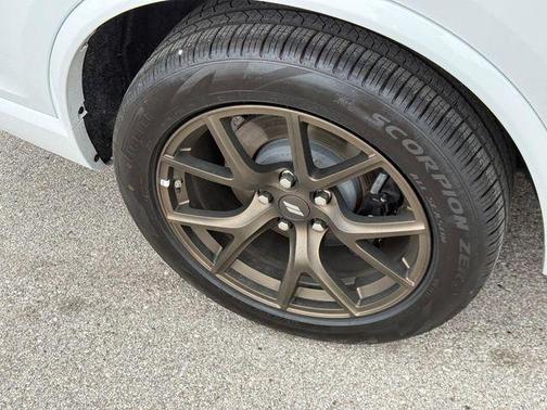 2025 Dodge Durango R/T 20th Anniversary Premium AWD