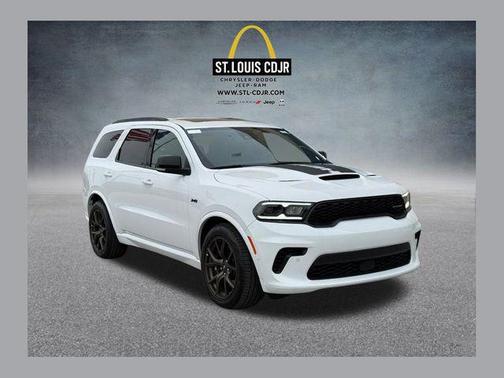 2025 Dodge Durango R/T 20th Anniversary Premium AWD