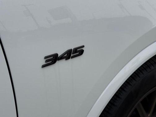 2025 Dodge Durango R/T 20th Anniversary Premium AWD