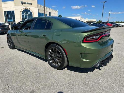 2022 Dodge Charger R/T Scat Pack