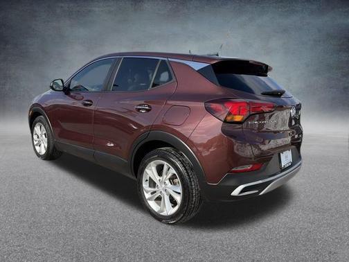 2022 Buick Encore GX Preferred