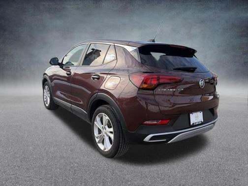 2022 Buick Encore GX Preferred