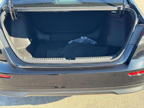 2024 Honda Accord LX 1.5T