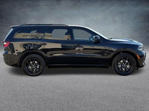 2026 Dodge Durango GT HEMI V8 AWD