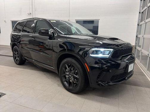 2026 Dodge Durango GT HEMI V8 AWD