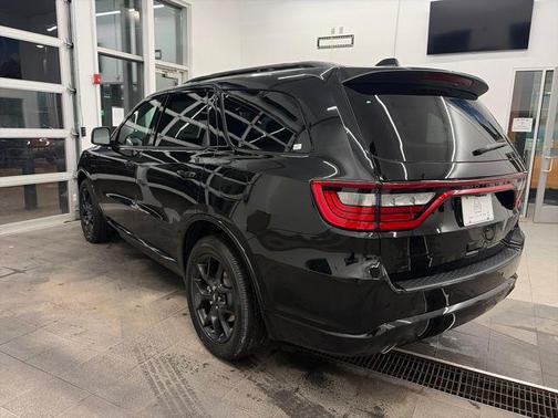 2026 Dodge Durango GT HEMI V8 AWD