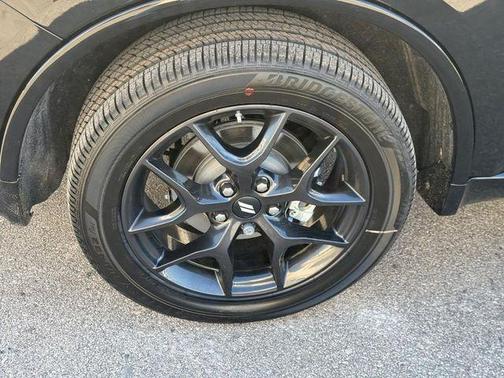 2026 Dodge Durango GT HEMI V8 AWD