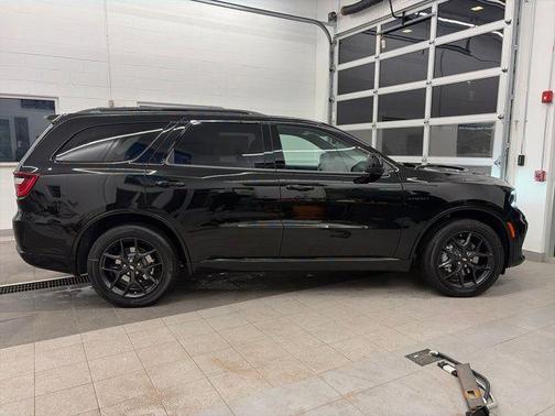 2026 Dodge Durango GT HEMI V8 AWD