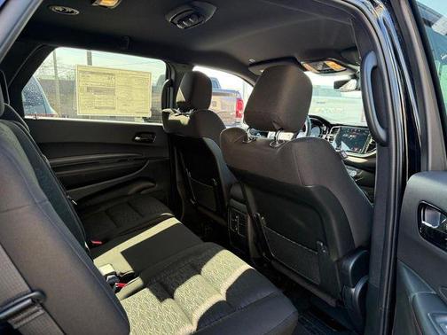 2026 Dodge Durango GT HEMI V8 AWD